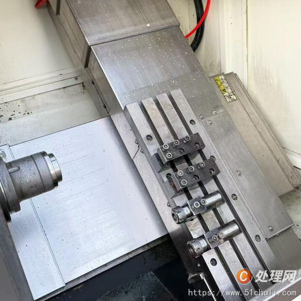 二手數(shù)控車床
