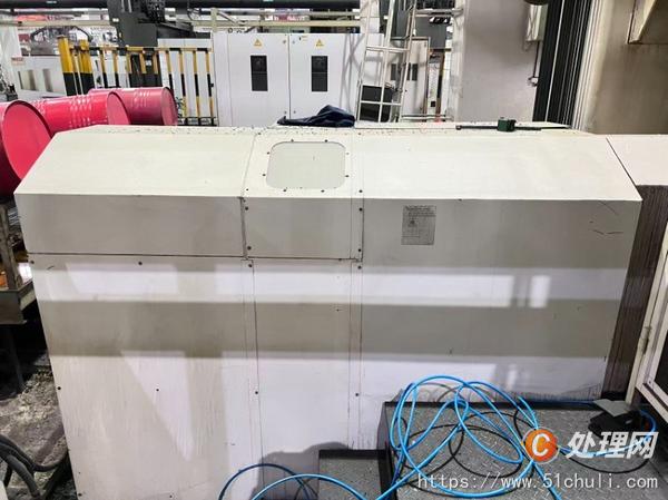 二手加工中心