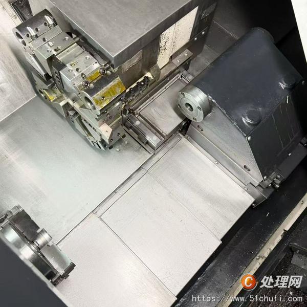 二手數(shù)控車床