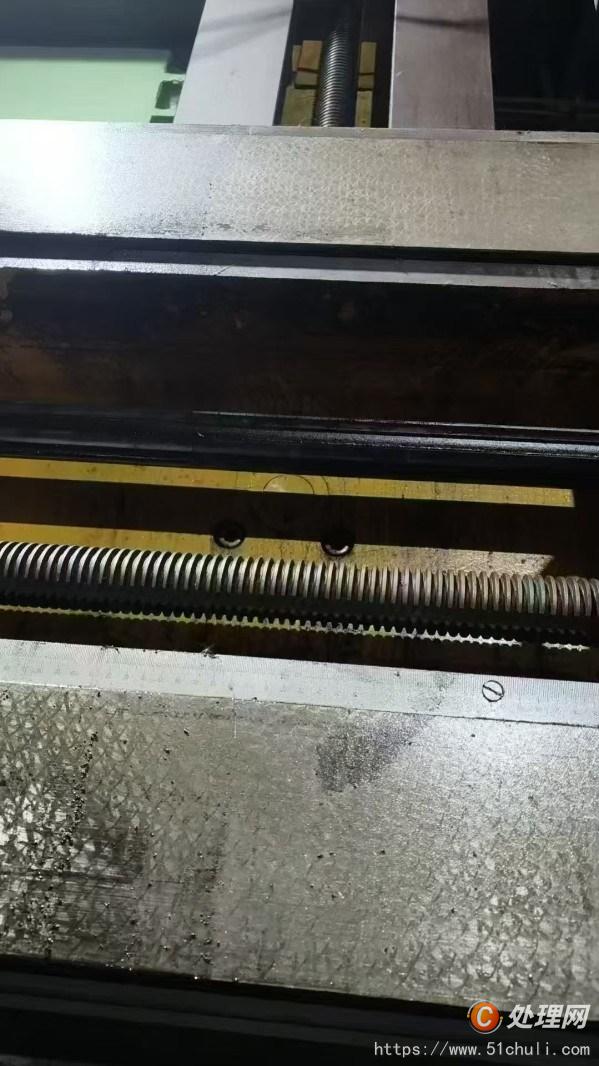 二手立式車床