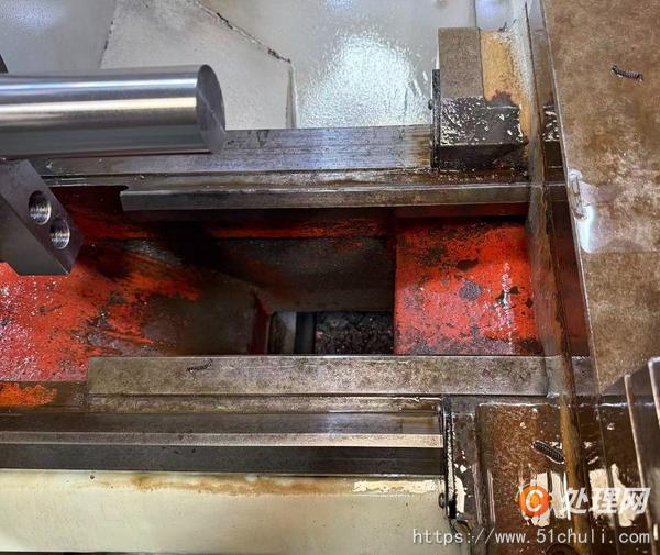 二手數(shù)控車床