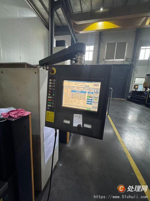 二手火花機