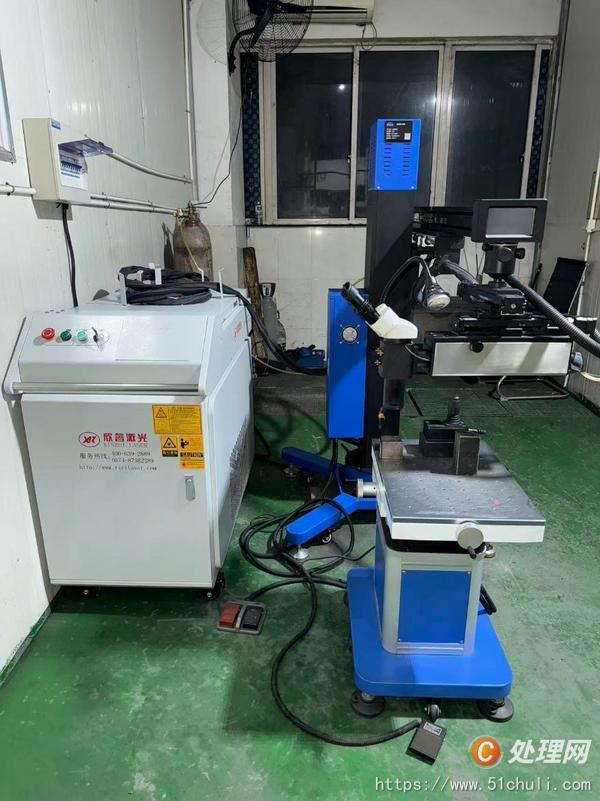 其他二手機(jī)床