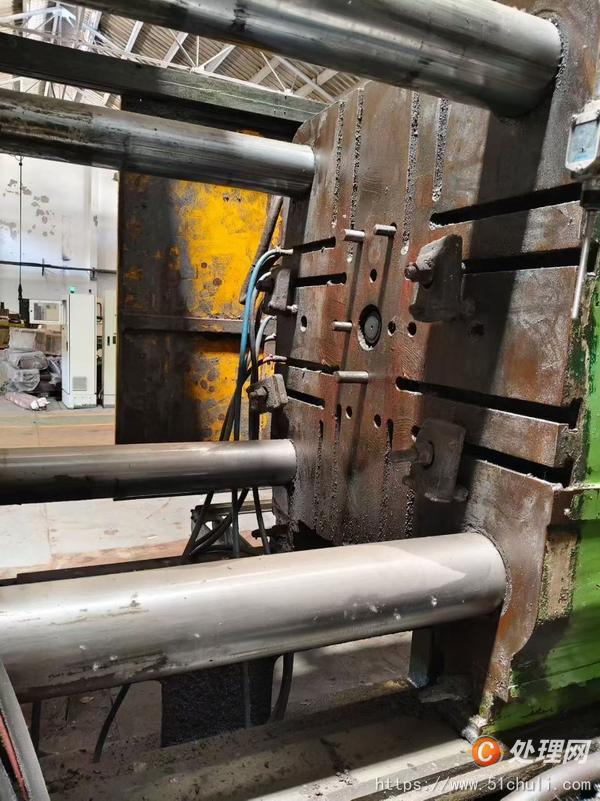 二手壓鑄機(jī)