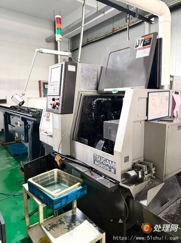 二手走心機(jī)