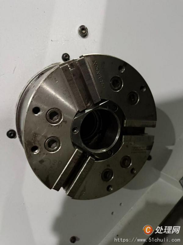 二手?jǐn)?shù)控車床