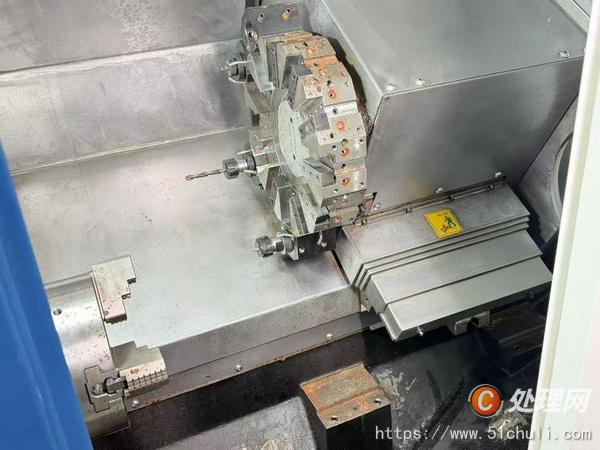 二手數(shù)控車床