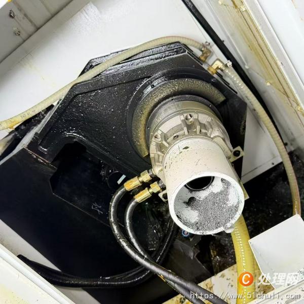 二手?jǐn)?shù)控車床