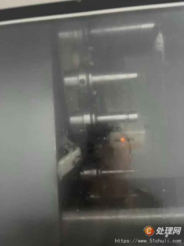 二手加工中心