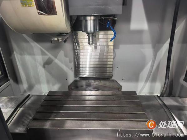 二手加工中心