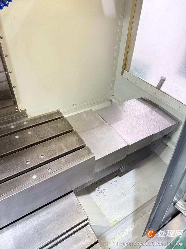 二手加工中心
