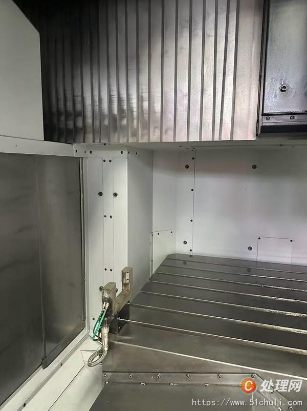 二手加工中心