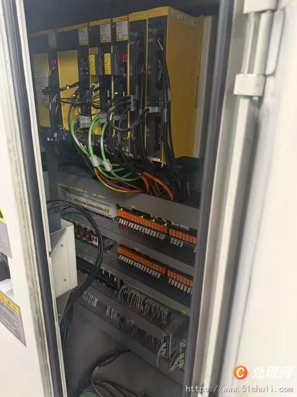 二手加工中心