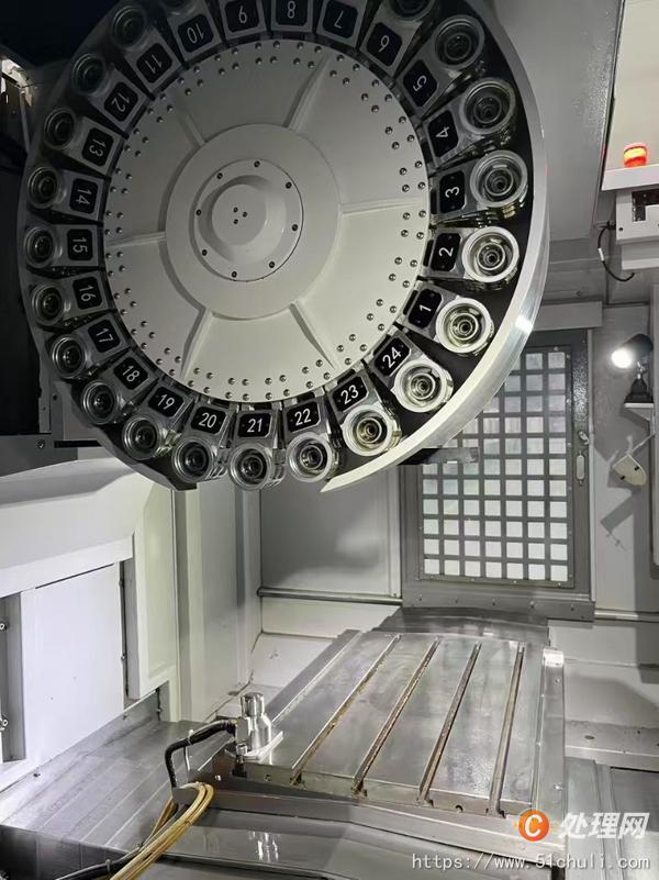 二手?jǐn)?shù)控雕刻機(jī)