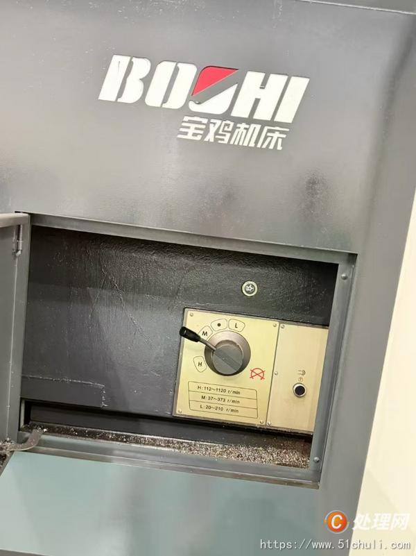 二手?jǐn)?shù)控車床
