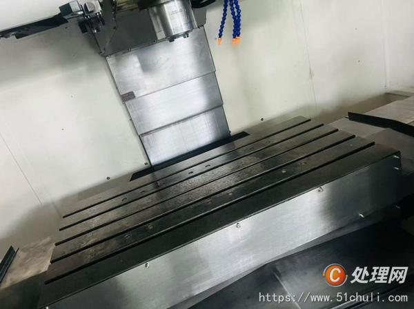 二手加工中心