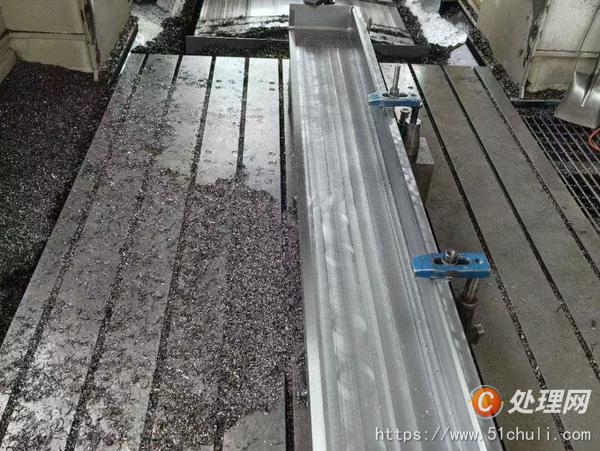 二手加工中心
