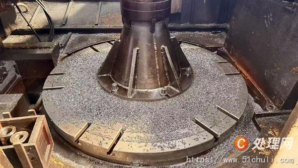 二手滾齒機