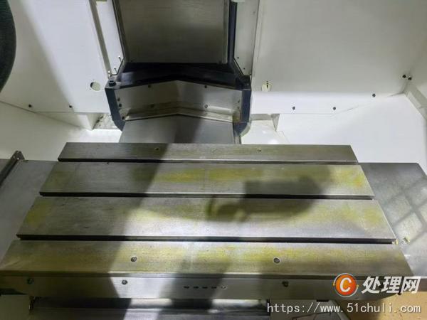 二手鉆攻中心