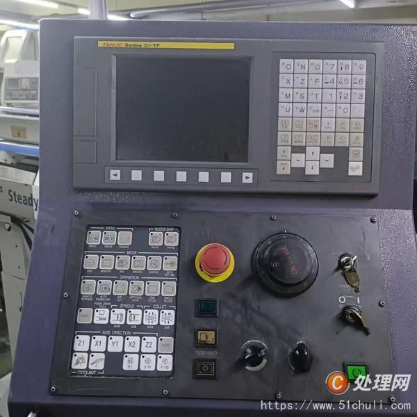 二手走心機(jī)