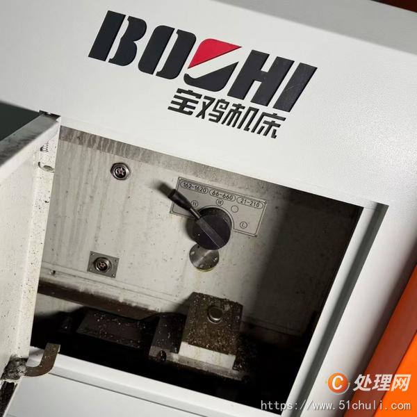 二手?jǐn)?shù)控車床