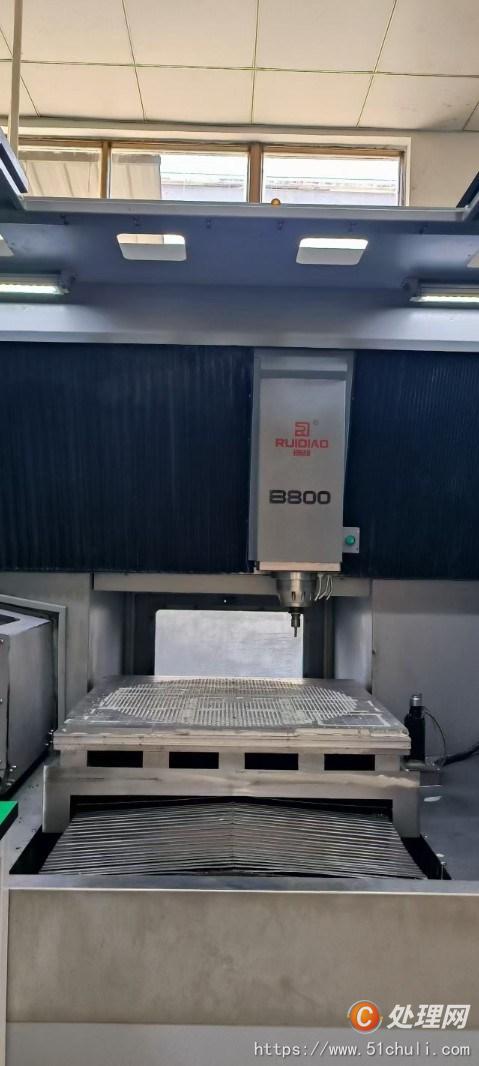 二手雕銑機