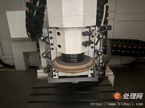 二手磨齒機