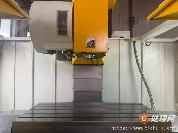 二手加工中心