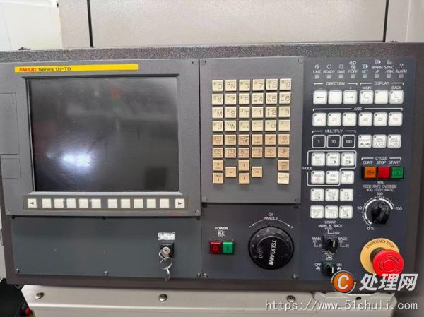 二手走心機(jī)