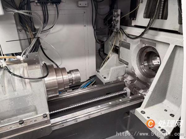 二手走心機(jī)