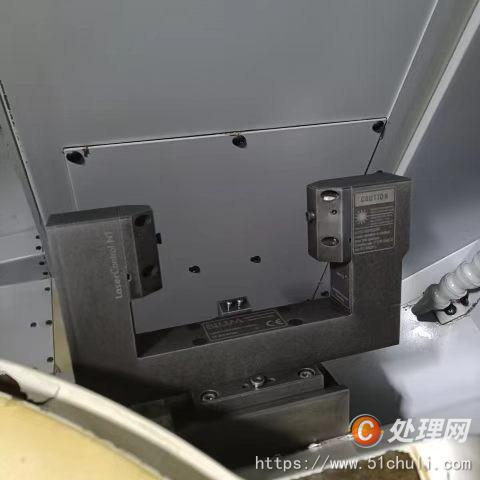 二手加工中心