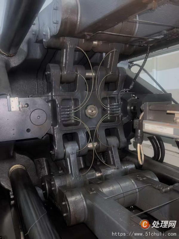 二手注塑機