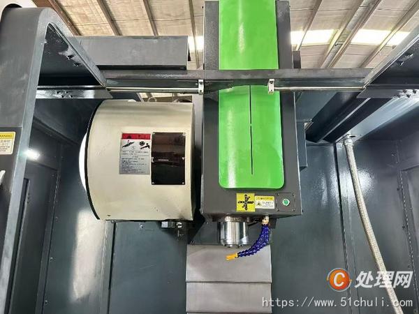 二手加工中心