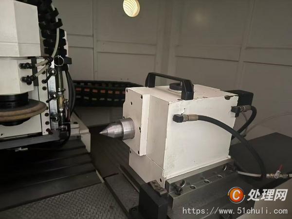 二手磨齒機