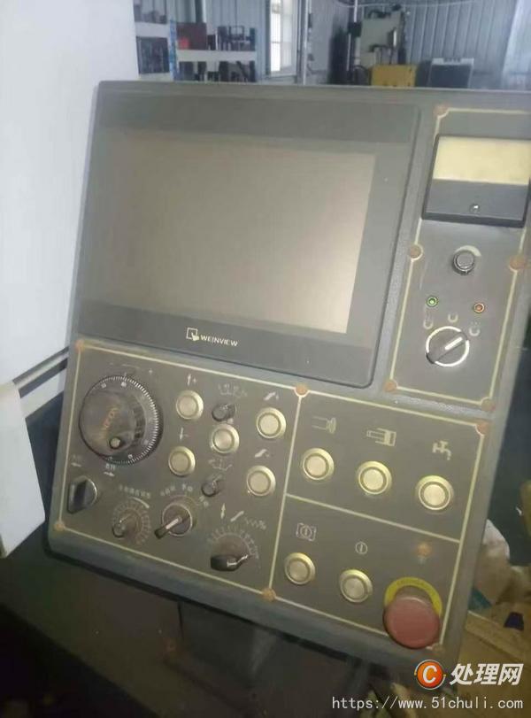 二手磨床