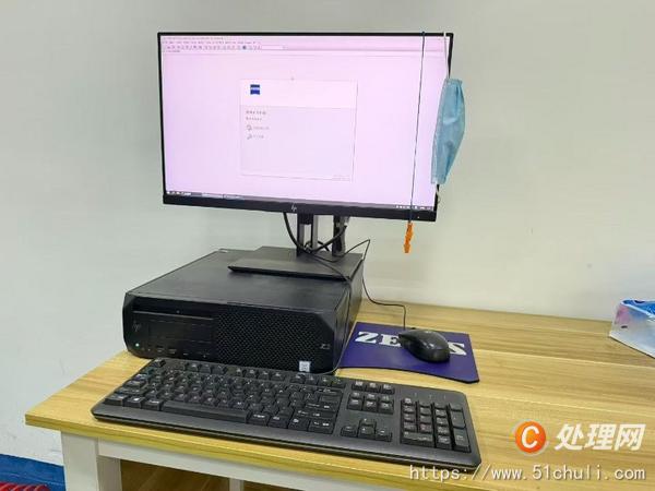 二手测量仪