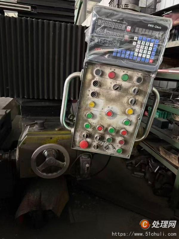 二手銑床