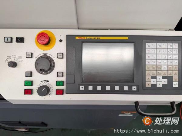 二手走心機