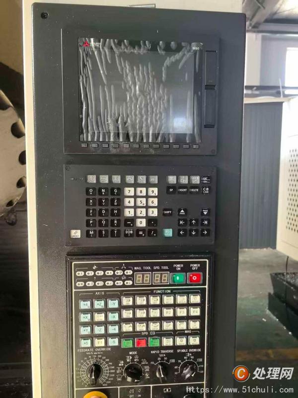 二手鉆攻中心