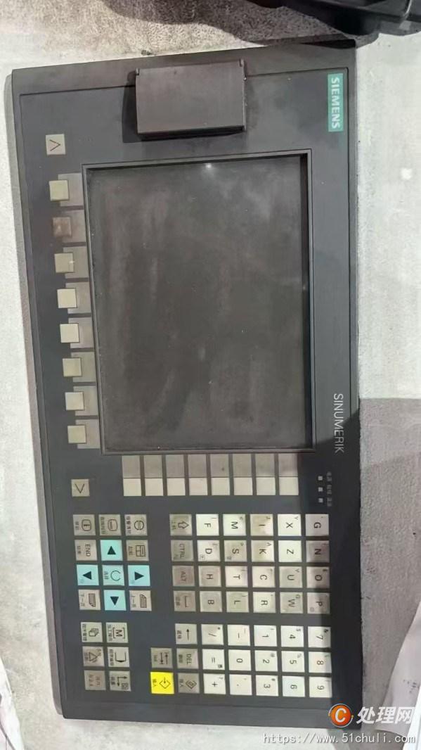 二手立式車床