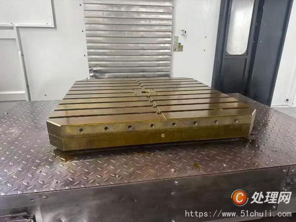 二手加工中心