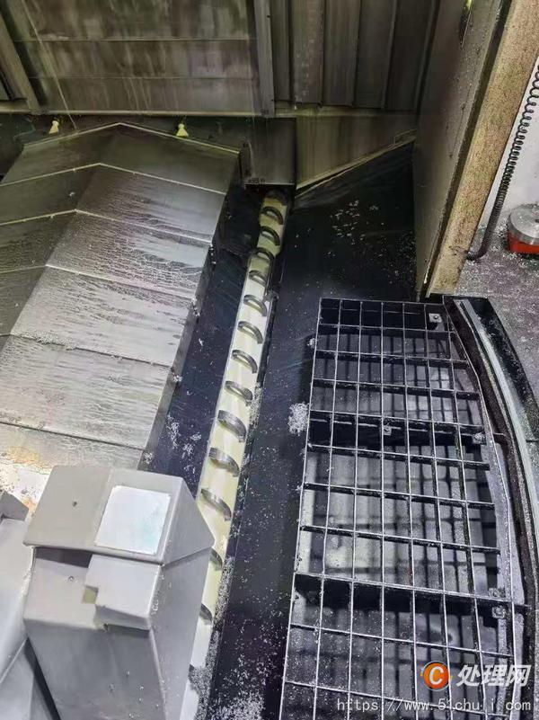 二手加工中心
