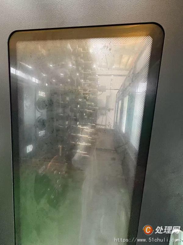 二手加工中心