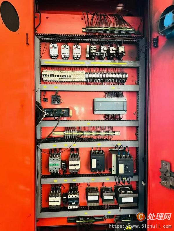 二手鏜床