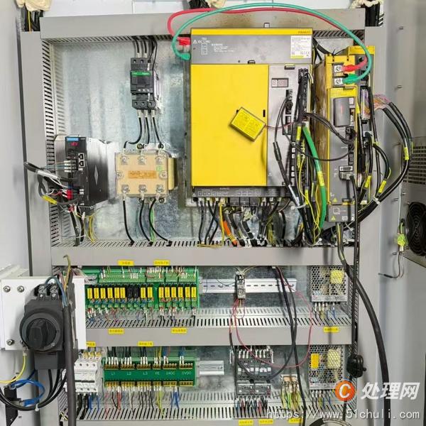 二手鉆攻中心