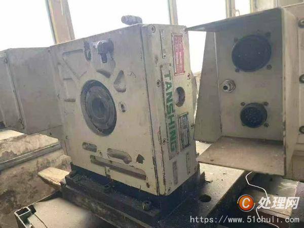 二手加工中心