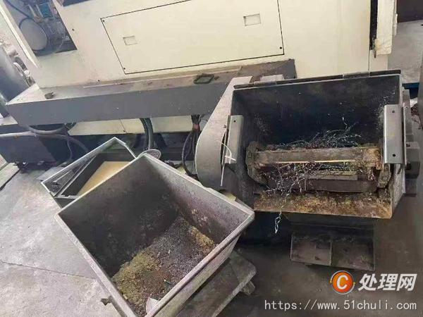 二手加工中心
