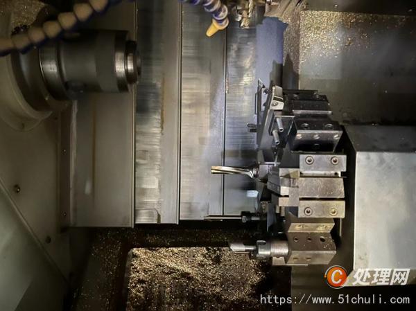 二手?jǐn)?shù)控車(chē)床