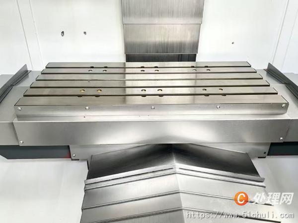 二手加工中心