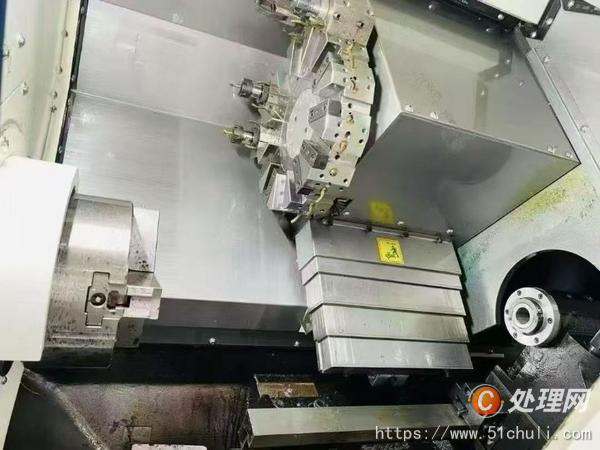 二手?jǐn)?shù)控車床